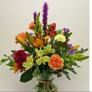 Meet your Posher, Eileen